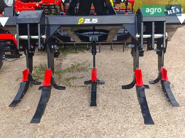 Avalon ГРА-2.5 2025 - фото