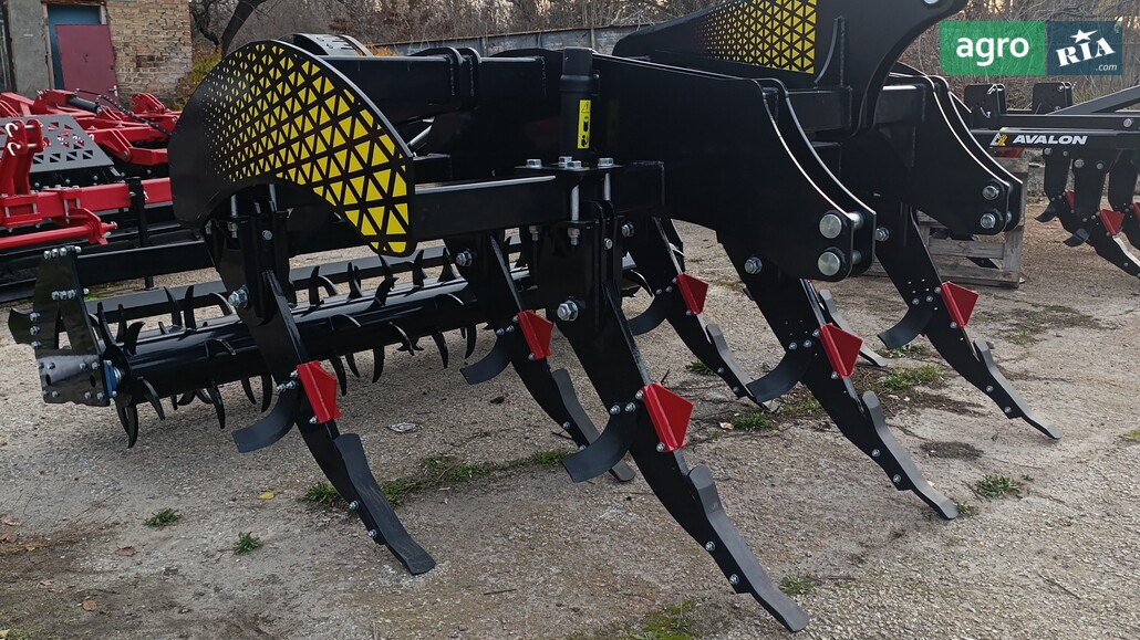 Глубокорыхлитель Avalon ГРА-3.0 2025 - фото 1