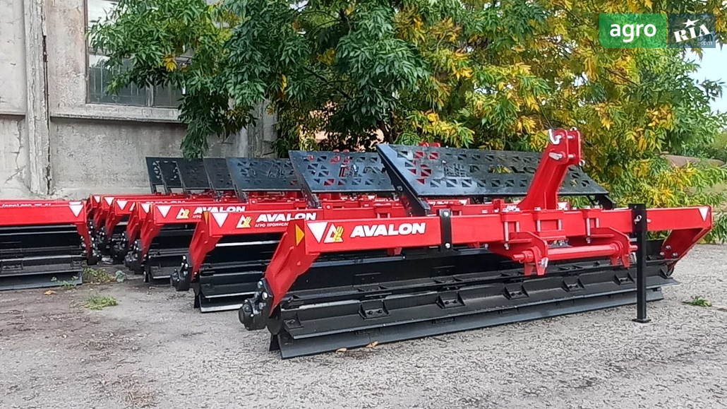 Коток польовий Avalon КР-3 2025 - фото 1
