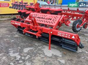 Коток польовий Avalon КР-3 2025