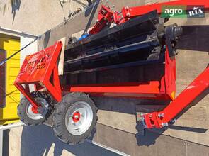 Каток полевой Avalon КР-3 2025