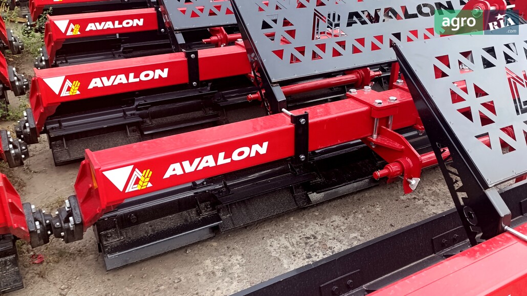 Коток польовий Avalon КР-3 2025 - фото 1