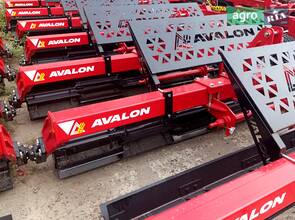 Коток польовий Avalon КР-3 2025