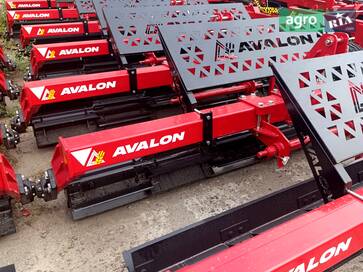 Avalon КР-3 2025 - фото