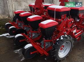 Сівалка Avalon УПС 4 2025