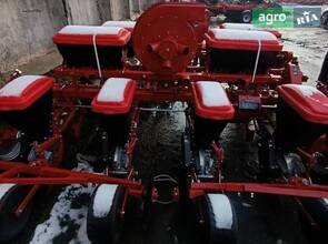 Сеялка Avalon УПС 4 2026