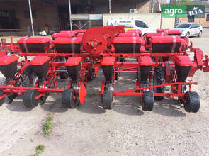 Сеялка Avalon УПС-6А 2025
