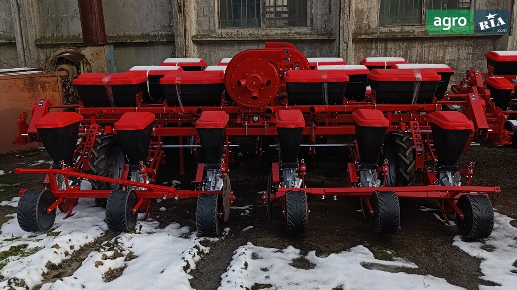 Сеялка Avalon УПС-6А 2025 - фото 1