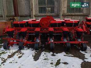 Сівалка Avalon УПС-6А 2025