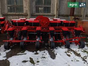 Сеялка Avalon УПС-6А 2026