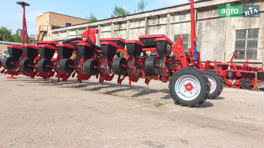 Сівалка Avalon УПС 8А 2025 - фото 1