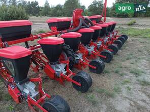 Сівалка Avalon УПС 8А 2025