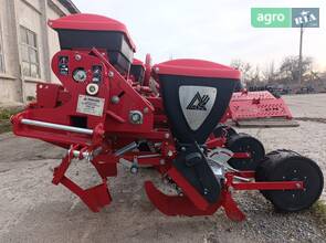 Сівалка Avalon УПС 8А 2025