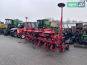 Сівалка Avalon УПС 8А 2025