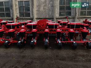 Сівалка Avalon УПС 8А 2025