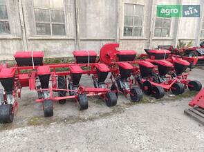 Сеялка Avalon УПС 8А 2026