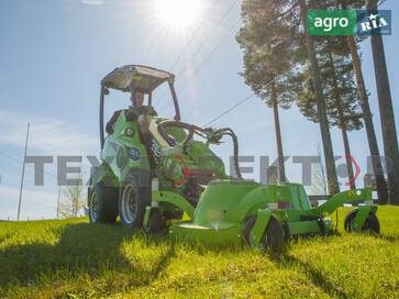 Avant 420 2026 - фото