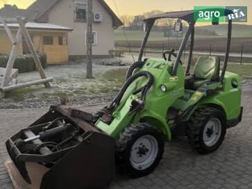 Avant 528 2013 - фото