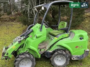 Avant 528 2016 - фото