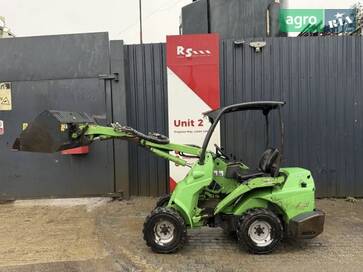 Avant 582 2008 - фото