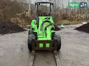 Avant 635 2022 - фото