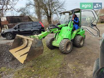 Avant 635 2011 - фото