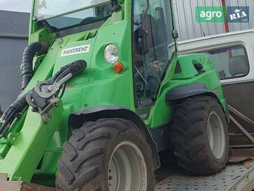 Avant 750 2012 - фото