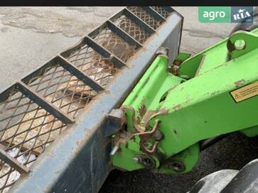 Avant 750 2012 - фото