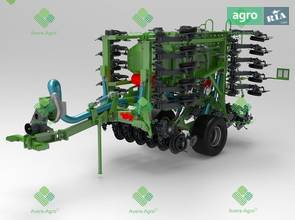 Сівалка Avers-Agro 6.8 2023