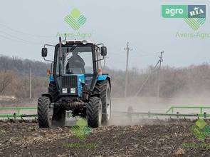 Борона Avers-Agro БПС-12 2023