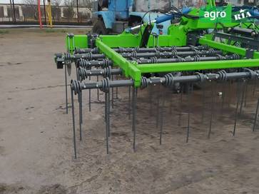 Avers-Agro Green Ray 6.5 2023 - фото