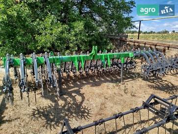 Avers-Agro Green Star 5.8 2018 - фото