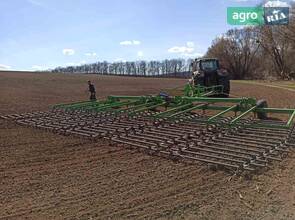 Борона Avers-Agro Green Way 11 2021