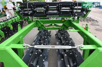 Каток полевой Avers-Agro Shredder L60.470W 2023 - фото