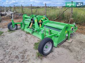 Почвофреза AVR Multivator 3088 2007