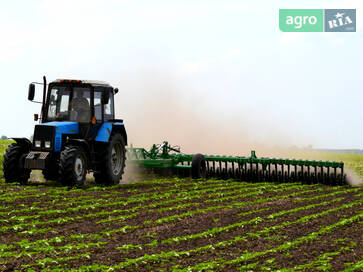 Аякс-Агро БМР-12м Преміум 2026 - фото