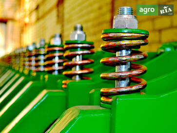 Аякс-Агро БМР-6м Преміум 2025 - фото