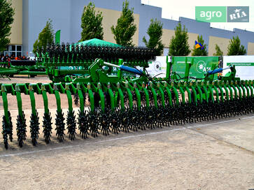 Аякс-Агро БМР-6м Преміум 2026 - фото