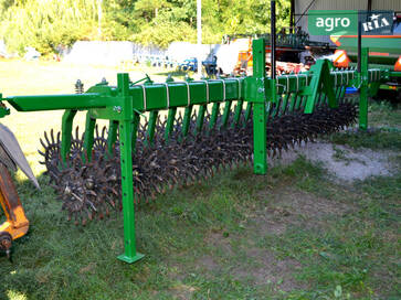 Аякс-Агро БМР-6м Преміум 2026 - фото