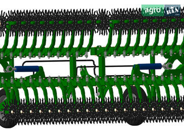 Аякс-Агро БМР-9м Преміум 2025 - фото