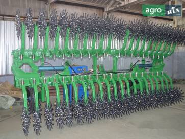 Аякс-Агро БМР-9м Преміум 2026 - фото