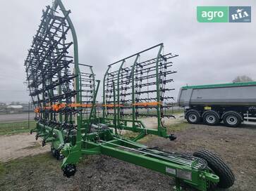 Аякс-Агро БШЗ-11 2025 - фото