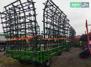 Борона Аякс-Агро БШЗ-11 2025