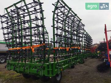 Аякс-Агро БШЗ-11 2025 - фото