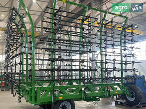 Борона Аякс-Агро БШЗ-11 2026