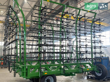 Аякс-Агро БШЗ-11 2026 - фото