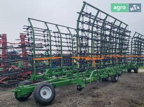 Борона Аякс-Агро БЗШ-15 2025