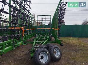 Борона Аякс-Агро БЗШ-15 2025