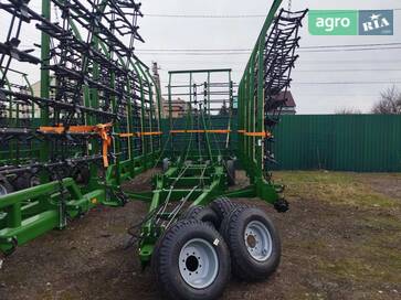 Аякс-Агро БЗШ-15 2025 - фото