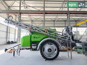 Оприскувач Аякс-Агро ОП-24 2025